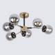 Потолочный светильник MODEMODERN MD.1296.6