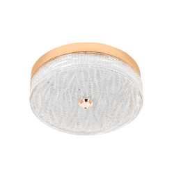 Потолочный светильник LED4U L1117-300 GD