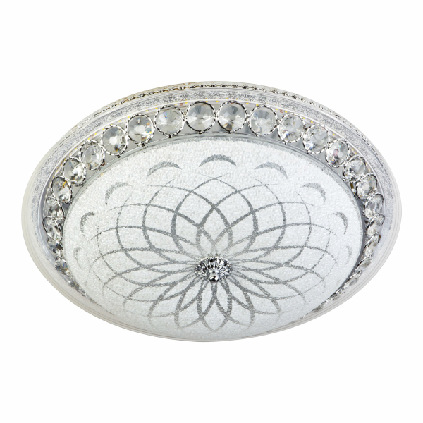 Потолочный светильник LED4U L1107-600 CR