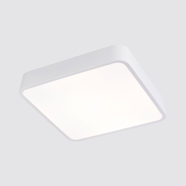 Потолочный cветильник LED4U L2022-300 WH