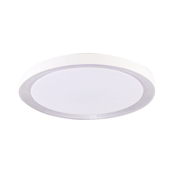 Потолочный светильник LED4U L3035-500 WH