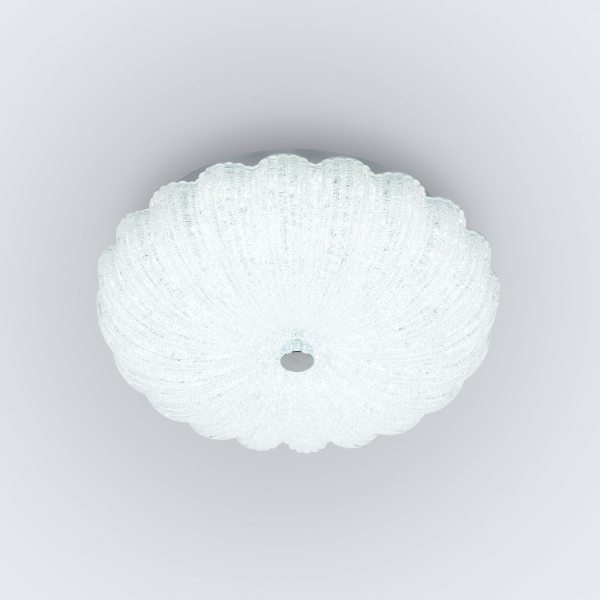 Потолочный cветильник LED4U L1115-300 CR