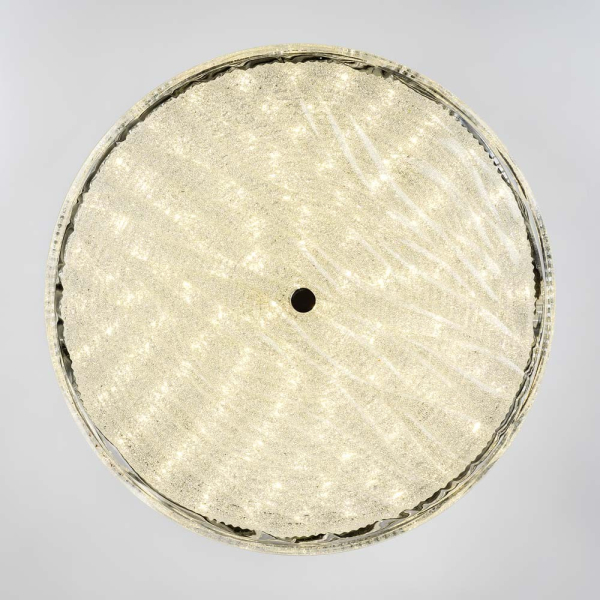 Потолочный cветильник LED4U L1117-500 CR