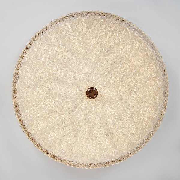 Потолочный светильник LED4U L1116-500 GD