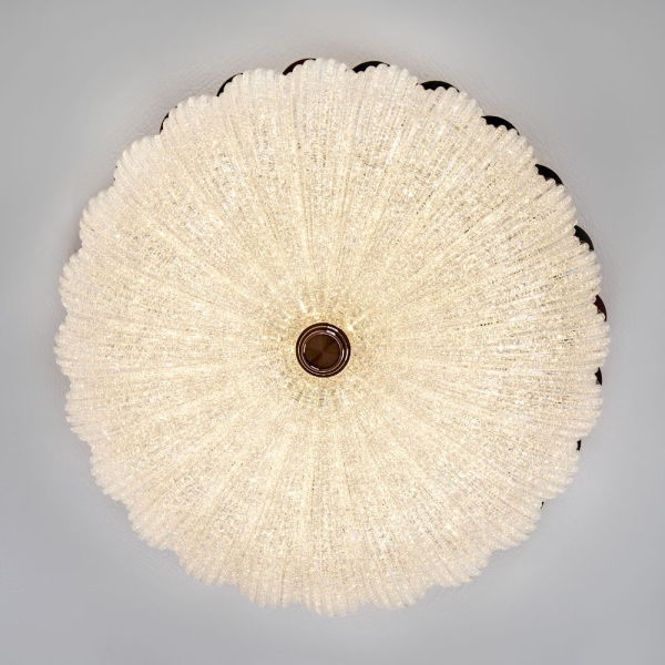 Потолочный светильник LED4U L1115-400 GD