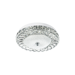 Потолочный светильник LED4U L1146-300 CR