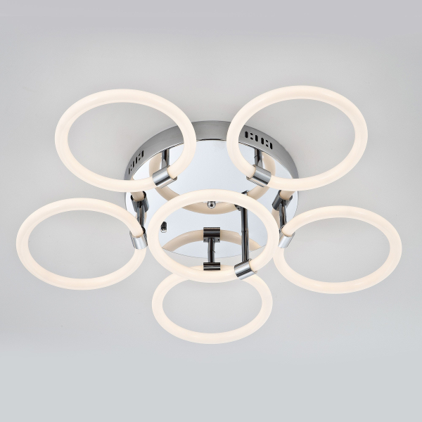 Потолочный светильник LED4U L2022-6