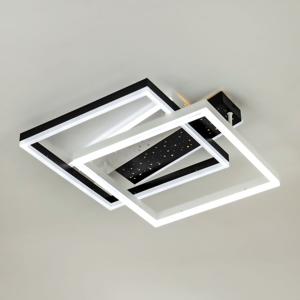 Потолочный светильник LED4U L1032-500