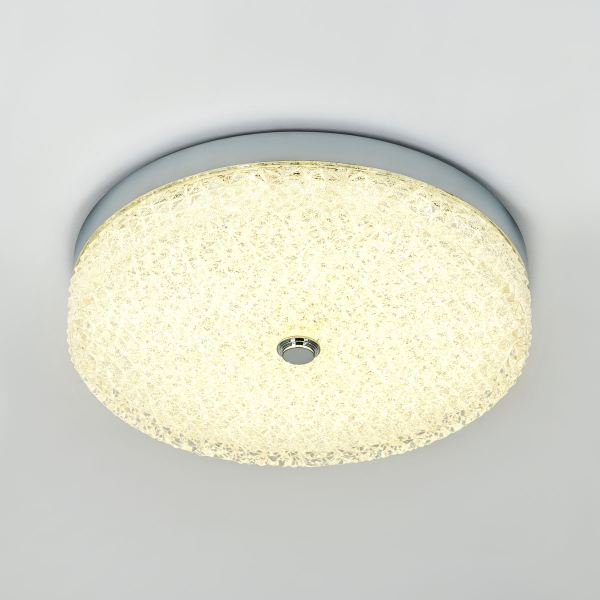 Потолочный cветильник LED4U L1116-400 CR