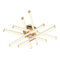 Потолочный светильник MODELIGHT MDL.9374.600CL WH