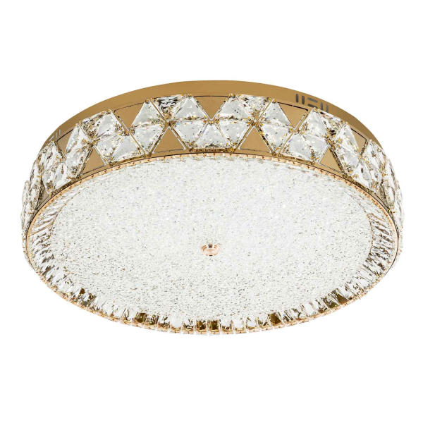 Потолочный светильник MODELUX ML.2304.700 GD