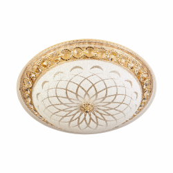 Потолочный светильник LED4U L1107-500 GD