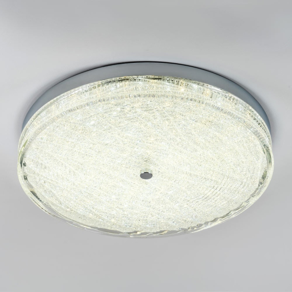 Потолочный cветильник LED4U L1117-500 CR