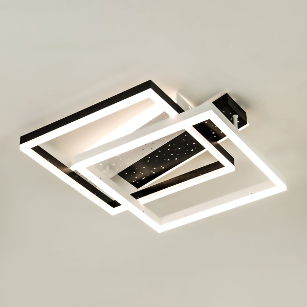 Потолочный светильник LED4U L1032-500