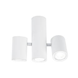 Потолочный светильник LED4U L2234-180 WH