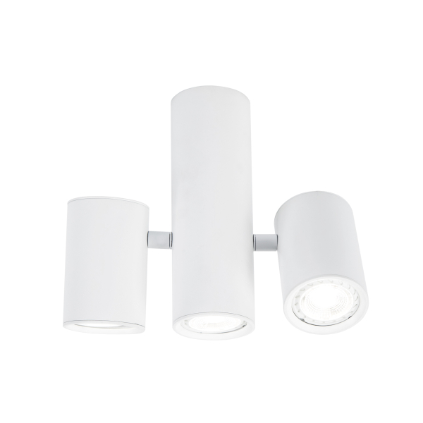 Потолочный светильник LED4U L2234-180 WH