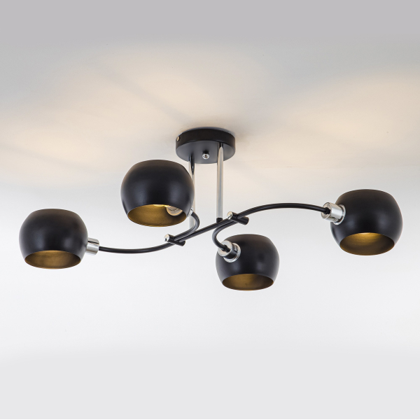Потолочный светильник MODEMODERN MD.5172.4