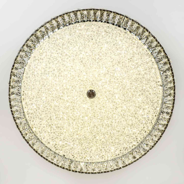 Потолочный cветильник LED4U L1180-700 CR