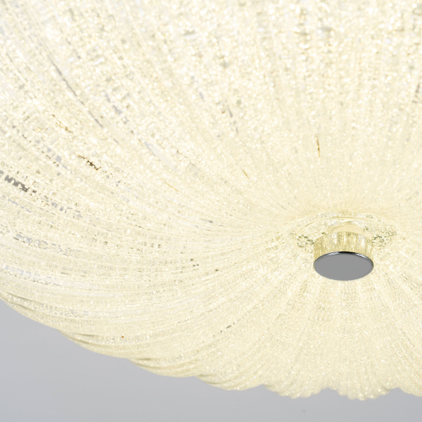 Потолочный cветильник LED4U L1115-400 CR