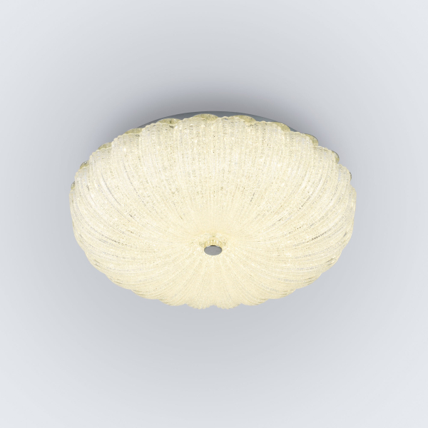 Потолочный cветильник LED4U L1115-400 CR