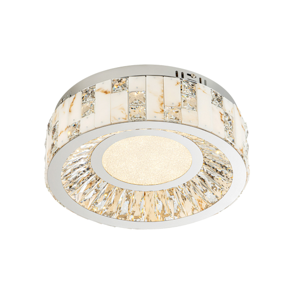 Потолочный светильник MODELUX ML.2400.400 CR