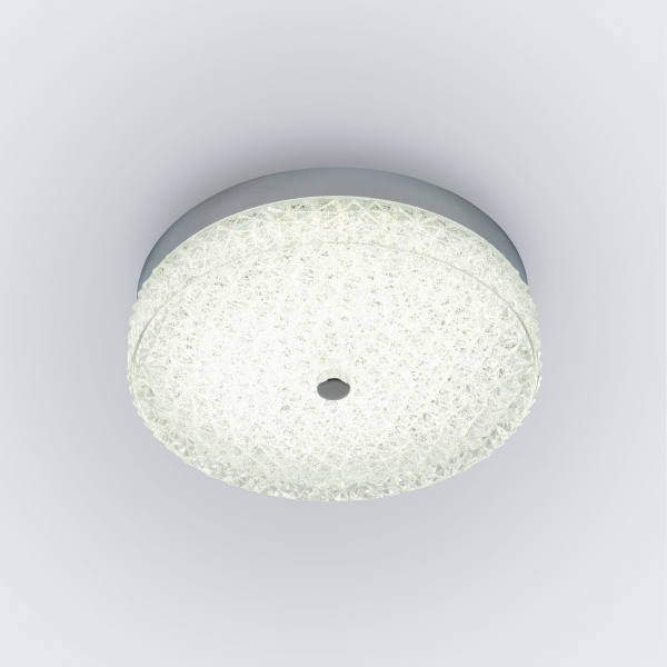 Потолочный cветильник LED4U L1116-300 CR