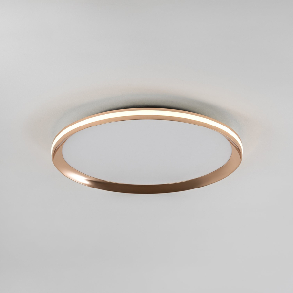 Потолочный cветильник LED4U L3020-400 GD