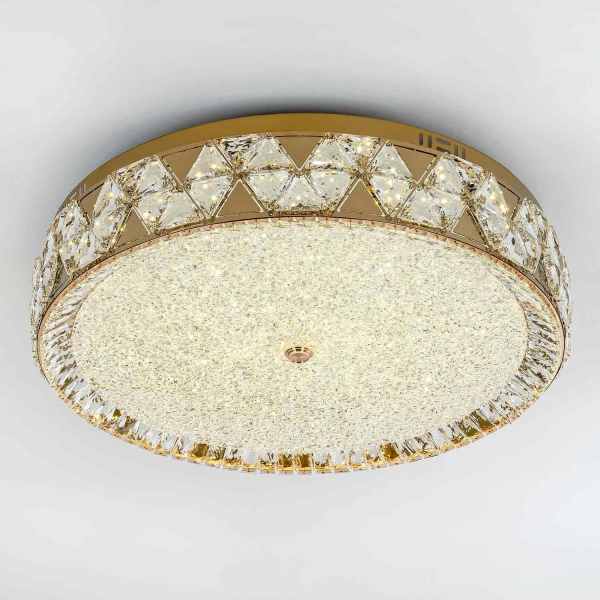 Потолочный светильник MODELUX ML.2304.700 GD