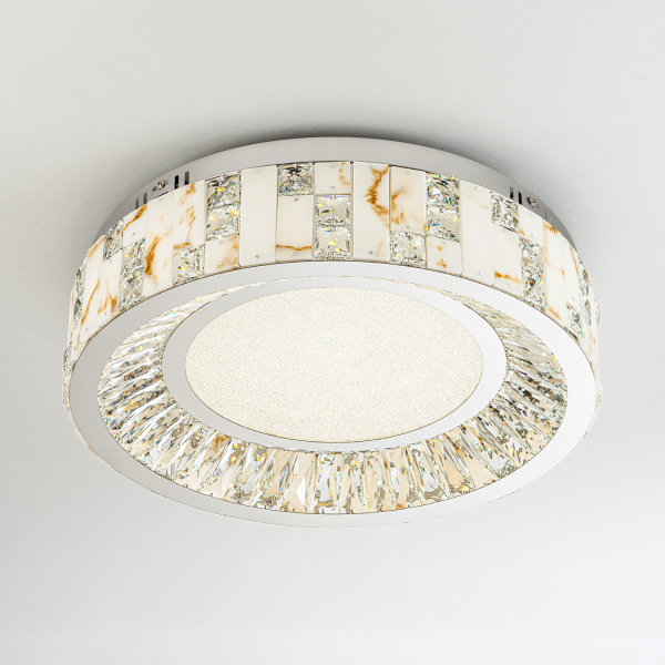 Потолочный светильник MODELUX ML.2400.500 CR