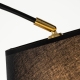 Напольный светильник MODEMODERN MD.6618.01FL