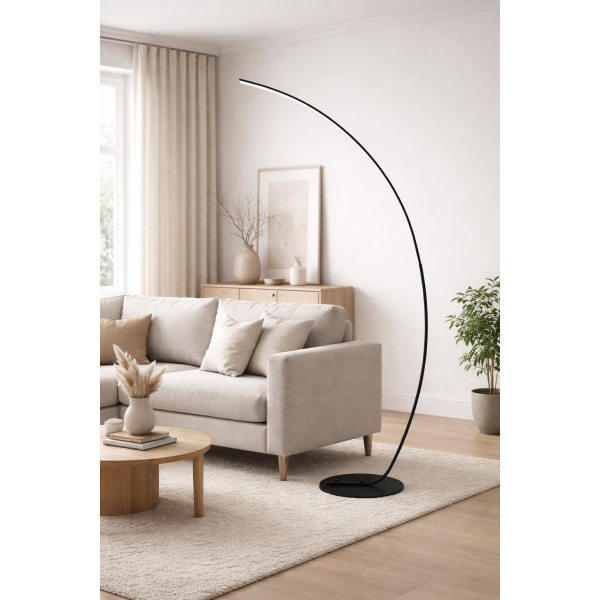 Напольный светильник MODEMODERN MD.6801.01FL