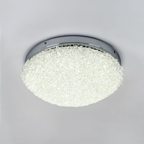 Потолочная люстра MODELUX ML.2320.400 CR