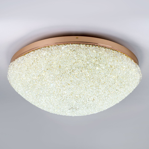 Потолочная люстра MODELUX ML.2320.700 GD