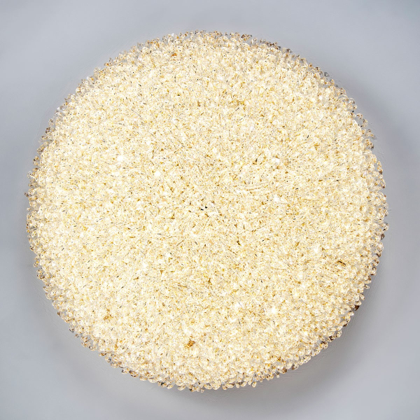 Потолочная люстра MODELUX ML.2320.500 GD