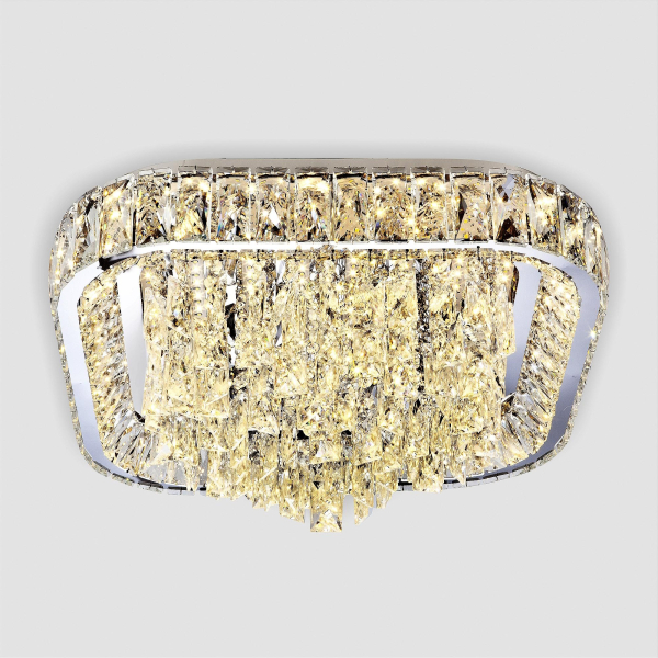 Потолочная люстра LED4U L031-500