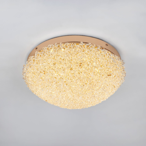 Потолочная люстра MODELUX ML.2320.400 GD