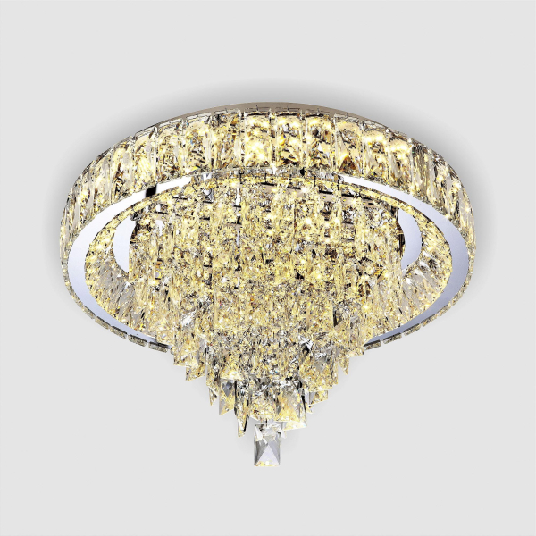 Потолочная люстра LED4U L030-500