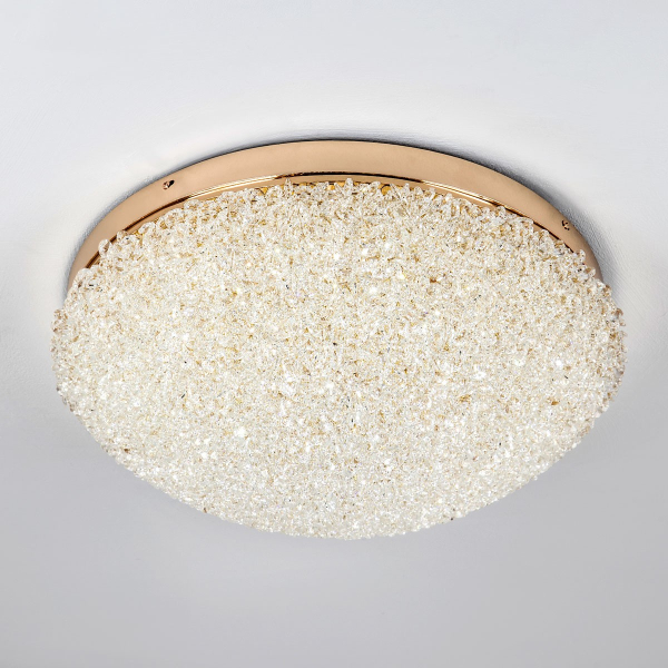 Потолочная люстра MODELUX ML.2320.500 GD