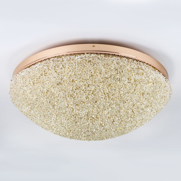 Потолочная люстра MODELUX ML.2320.700 GD