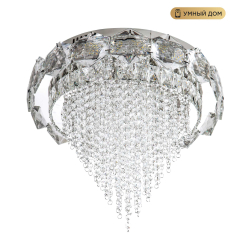 Потолочная люстра LED4U  L9428-500 с функцией УД