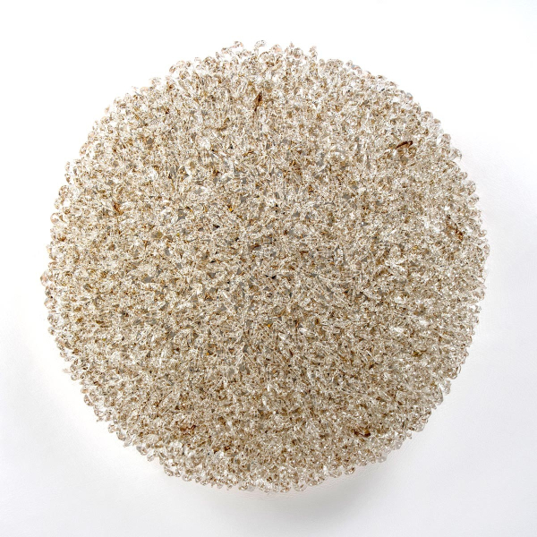 Потолочная люстра MODELUX ML.2320.400 GD