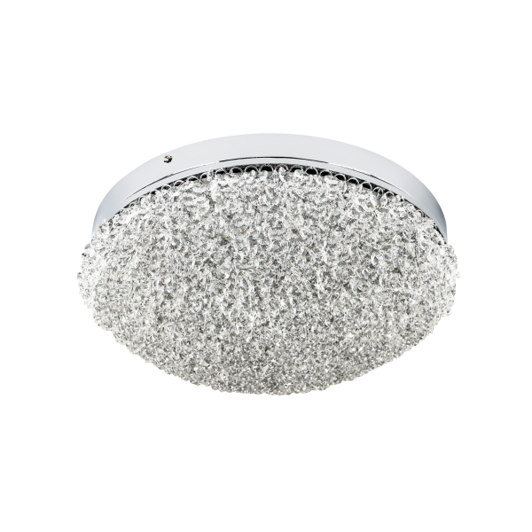 Потолочная люстра MODELUX ML.2320.400 CR