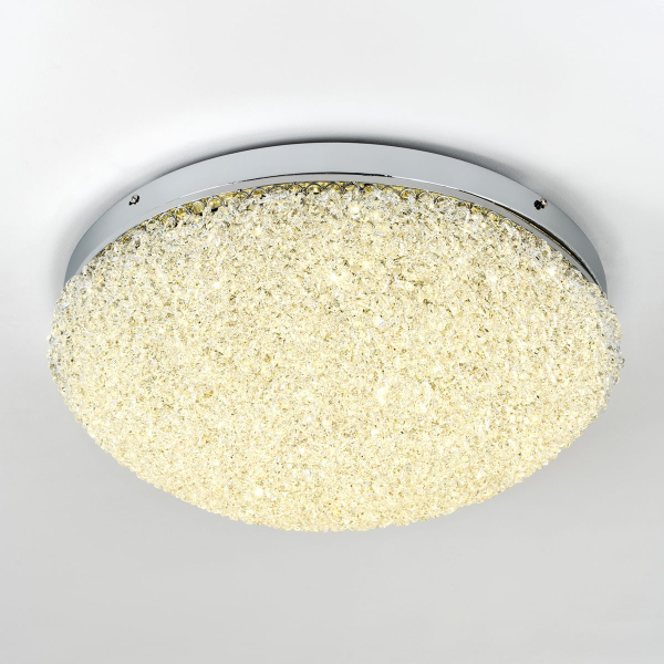 Потолочная люстра MODELUX ML.2320.500 CR