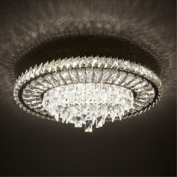 Потолочная люстра LED4U L035-600