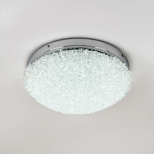 Потолочная люстра MODELUX ML.2320.400 CR