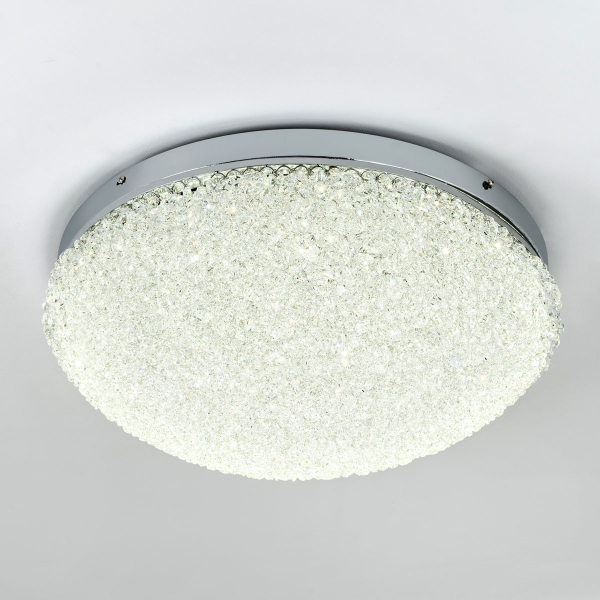 Потолочная люстра MODELUX ML.2320.500 CR