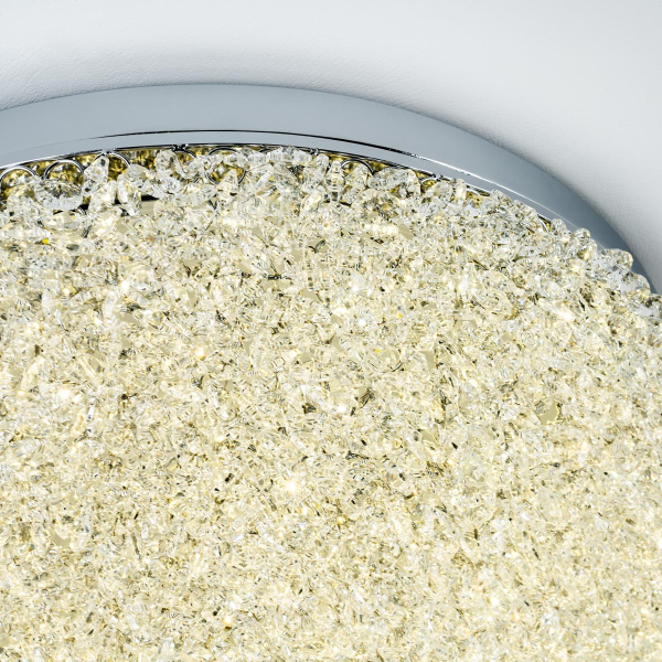 Потолочная люстра MODELUX ML.2320.500 CR