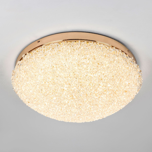 Потолочная люстра MODELUX ML.2320.500 GD