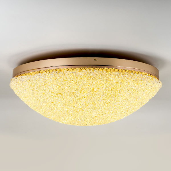 Потолочная люстра MODELUX ML.2320.700 GD