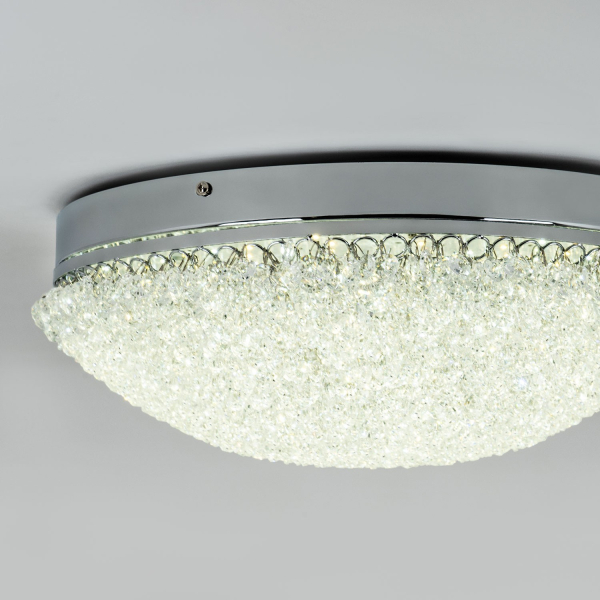 Потолочная люстра MODELUX ML.2320.400 CR